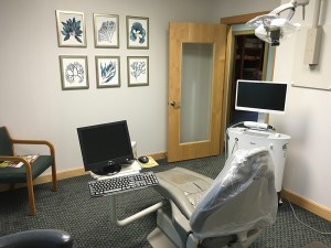 Patient's Room